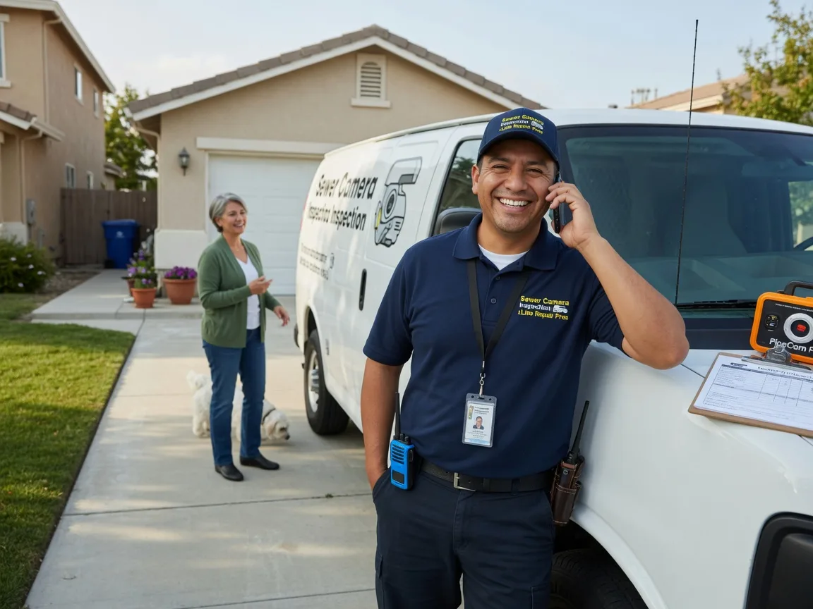 Sewer Line Repair Keansburg, NJ FAQs